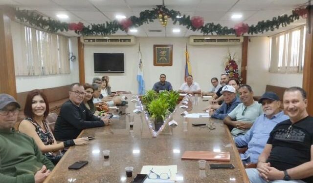 Empresarios de Cumaná: “Es necesario incentivos, políticas para reactivar la producción nacional”