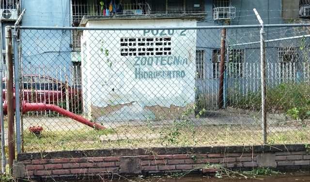 Vecinos de la UD12 en Caña de Azúcar tienen tres meses viviendo “como camellos”