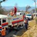 Alarm in Táchira caused by historic increase in vegetation and forest fires