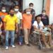 Pacientes de la Unidad de Diálisis Valencia Sur exigen reparación de la planta eléctrica