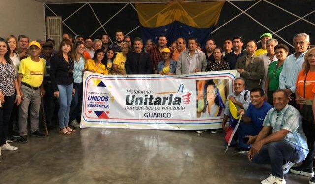 Chavismo seeks to discourage citizen participation in Venezuela with arbitrary arrests