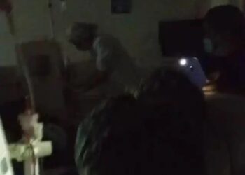 Blackouts take away hours of life from Venezuelan dialysis patients in Mérida