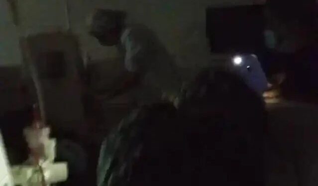 Blackouts take away hours of life from Venezuelan dialysis patients in Mérida