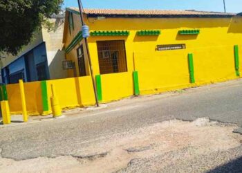 Dominado por la ira, asesinó a puñaladas a su expareja en Maracaibo