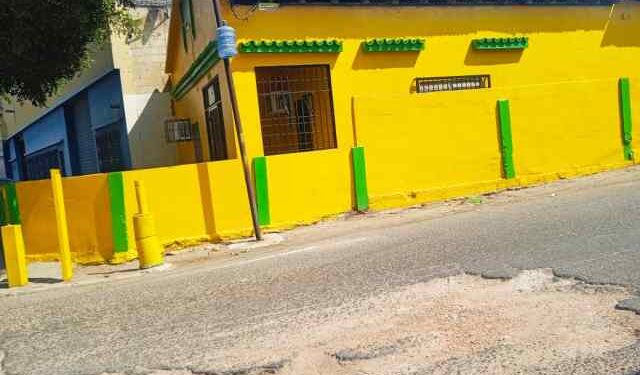Dominado por la ira, asesinó a puñaladas a su expareja en Maracaibo