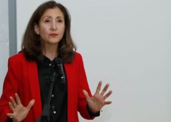 Ingrid Betancourt criticó a Gustavo Petro por no exigir garantías para María Corina Machado