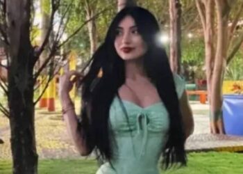 Viajó de México a Colombia a ver a su novio y acabó muerta en una maleta