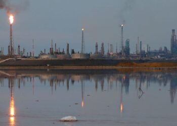 Refinerías estatales indias unirán fuerzas para impulsar compras de crudo venezolano