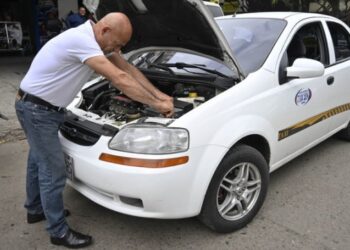 Las cuatro condiciones que necesita el sector de repuestos automotrices en Venezuela para crecer en 2024