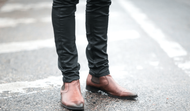¿Los pantalones SLIM FIT regresan en 2024? Tres razones por las que puede suceder