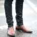 ¿Los pantalones SLIM FIT regresan en 2024? Tres razones por las que puede suceder
