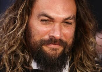 Jason Momoa reveló la razón por la que no tiene casa y ha estado viviendo en la carretera