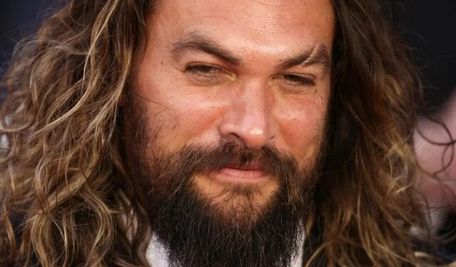 Jason Momoa reveló la razón por la que no tiene casa y ha estado viviendo en la carretera