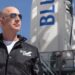 El ambicioso plan de Jeff Bezos para que los humanos vivan en el espacio