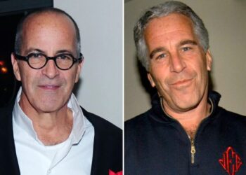 El hermano de Jeffrey Epstein muestra las pruebas del “encubrimiento” sobre su muerte