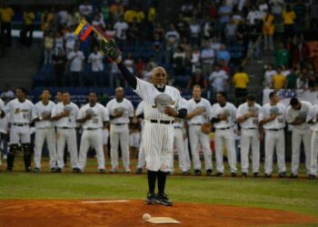 La supuesta maldición que Chivita Lezama “habría lanzado” a Tiburones de La Guaira y por qué es viral a casi un año de su muerte