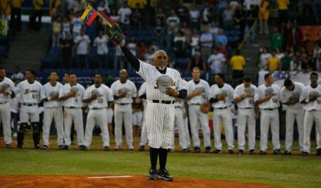 La supuesta maldición que Chivita Lezama “habría lanzado” a Tiburones de La Guaira y por qué es viral a casi un año de su muerte