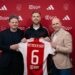 El inglés Jordan Henderson dejó el fútbol de Arabia Saudita y fichó por el Ajax