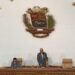 “No hay forma que esta mujer sea candidata a ninguna elección”, dijo Jorge Rodríguez sobre María Corina Machado