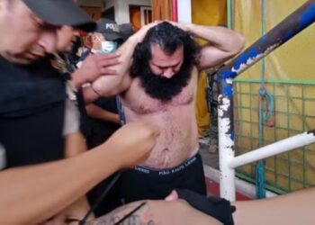 Abren investigación por presunta fuga de una cárcel de líder de banda criminal en Ecuador