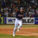 José “Cafecito” Martínez es el nuevo “Jugador Más Valioso” de la LVBP