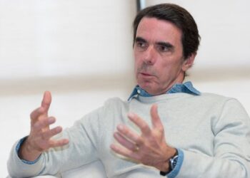 José María Aznar condenó fallo del TSJ contra María Corina Machado