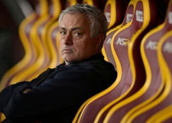 Bombazo en Italia: la Roma despide a José Mourinho (Detalles)