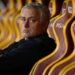 Bombazo en Italia: la Roma despide a José Mourinho (Detalles)