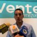 EN VIDEO: Así fue el secuestro de Juan Freites, jefe de campaña de Vente Venezuela en La Guaira