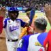 Tiburones extendieron su invicto tras superar a los Leones