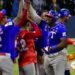 Presentaron los uniformes de Tiburones para la Serie del Caribe (Fotos)