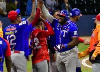 Al ritmo de la samba: Tiburones de La Guaira se metieron en la Gran Final