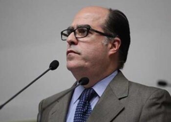 Julio Borges formará parte de Global Americans