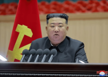 Las cinco cosas que no sabemos sobre Kim Jong-un, el líder supremo de Corea del Norte que cumple 40 años