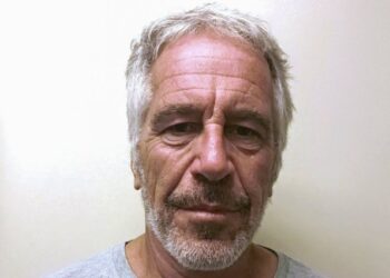 Nuevos documentos sobre Jeffrey Epstein incluyen un interrogatorio en 2016