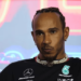 La misteriosa frase de Lewis Hamilton sobre su futuro que paralizó a la Fórmula 1