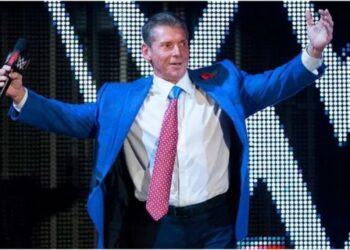 Vince McMahon, fundador de la WWE fue demandado por abuso y tráfico sexual