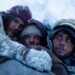 “La sociedad de la nieve”, nominada al Bafta a mejor película en habla no inglesa