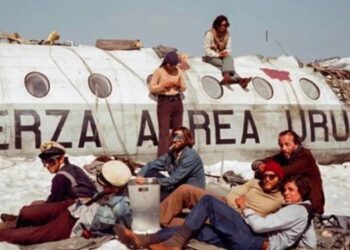 “La sociedad de la nieve” es nominada al Óscar para mejor película internacional