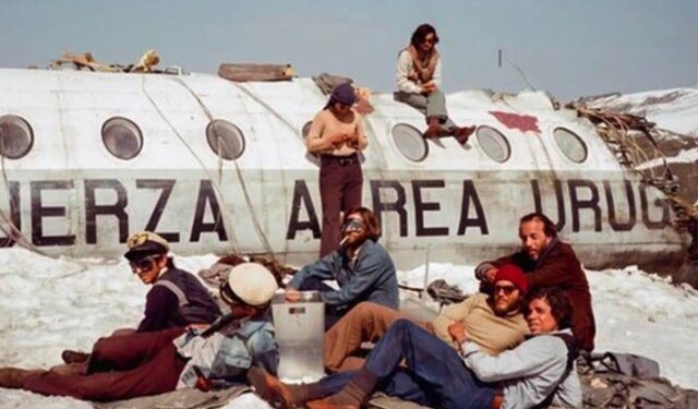 “La sociedad de la nieve” es nominada al Óscar para mejor película internacional