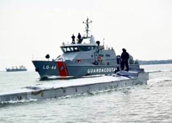 Las Islas Galápagos, convertidas en una estación de servicio privada para abastecer al narcotráfico en mar abierto