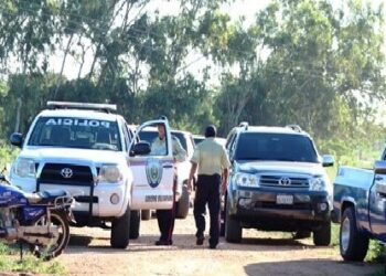 Grupo comando de 15 hombres ejecutó el triple homicidio de jóvenes en Zulia 
