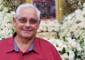 Murió el compositor romántico de la gaita, Lenín Pulgar a los 73 años