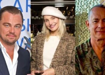 De Tom Hanks a Cameron Díaz, así reaccionaron los famosos mencionados en la lista de Epstein