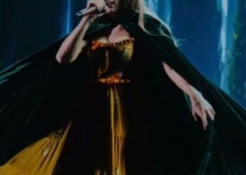 Polémica teoría de un exorcista: Taylor Swift está “atrayendo fuerzas demoníacas” a sus conciertos