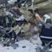 Rusia encontró las cajas negras del avión que se estrelló con 65 prisioneros ucranianos, ¿qué revelaron?