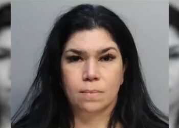 La razón por la que mandaron tras las rejas a Lubby Navarro, exvicepresidenta de la junta escolar de Miami-Dade