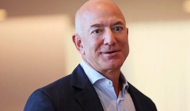 La historia de cómo los hermanos de Jeff Bezos se hicieron millonarios al invertir 10 mil dólares en Amazon