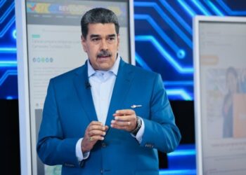 “Llueva, truene o relampaguee”: Maduro reiteró que habrá elecciones sin definir aún la fecha