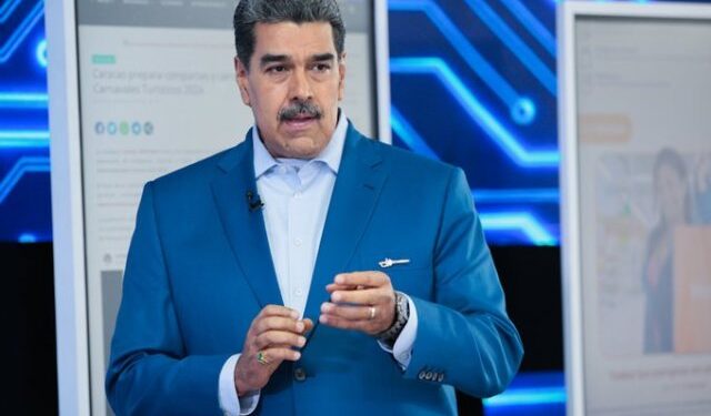 “Llueva, truene o relampaguee”: Maduro reiteró que habrá elecciones sin definir aún la fecha